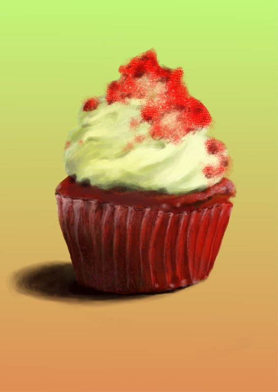 Cupcake