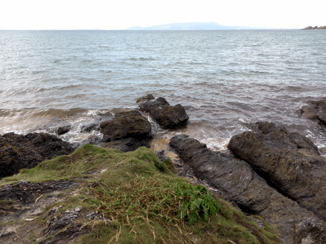 1418-3 Afuso, Onna, Okinawa.