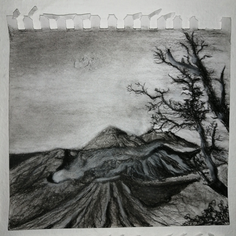 Mount Bromo in Surabaya