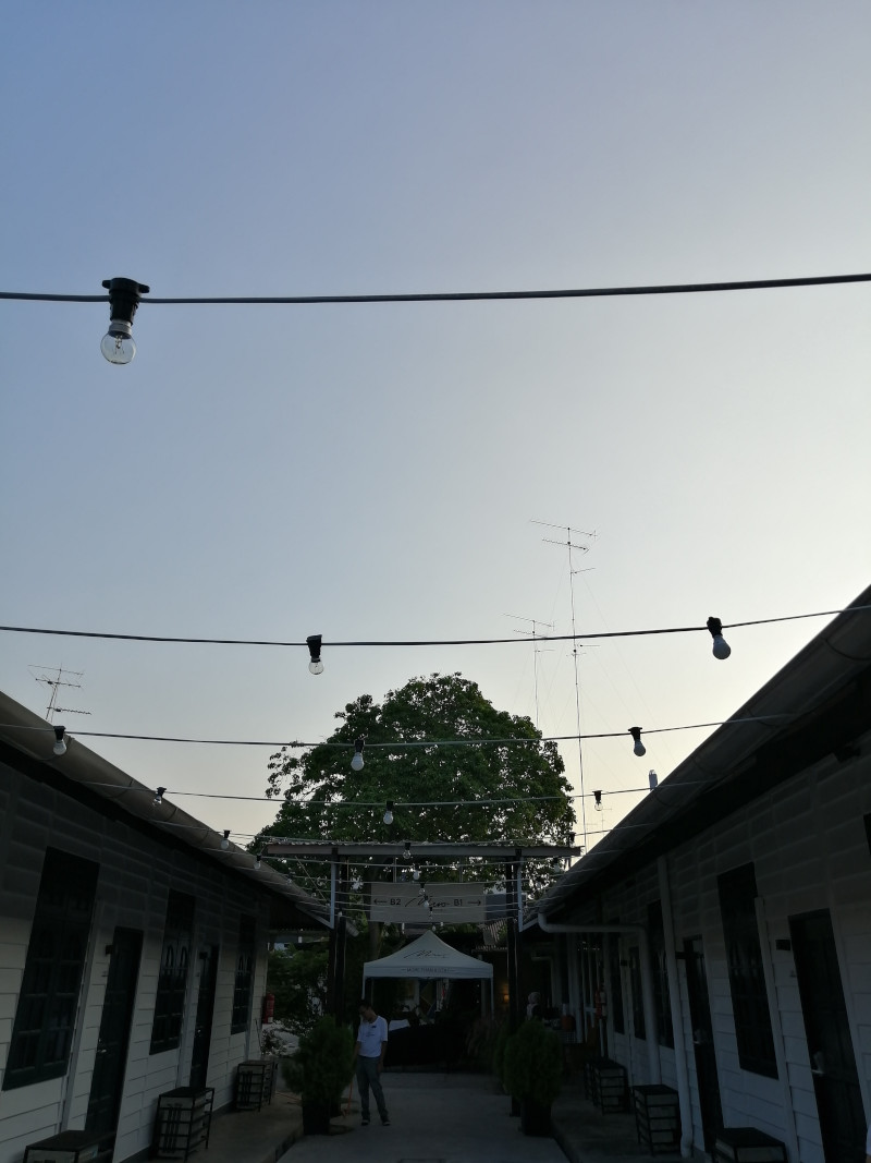 Muo Resort