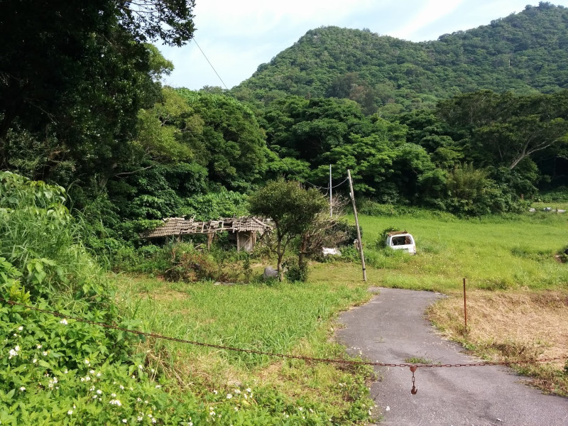 Okinawa