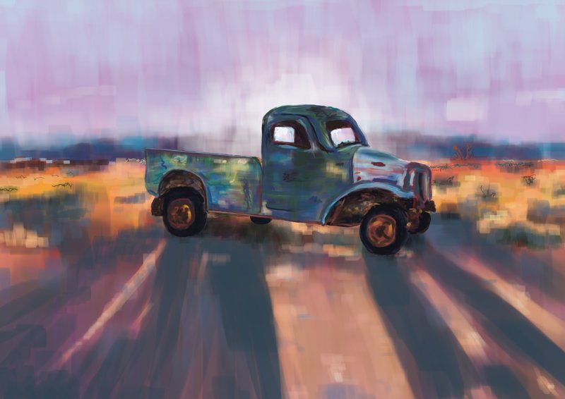 Truck